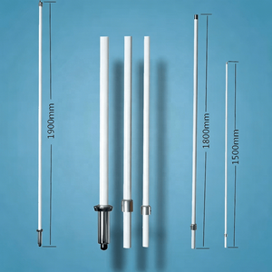 Antenne CB extérieure omnidirectionnelle en fibre de verre 5,2 m 27 MHz - Product Image 3