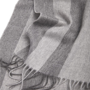 Hot bán mới của phụ nữ mềm Cashmere hai mặt Khăn Choàng Khăn CASHMERE Khăn CASHMERE - Product Image 6