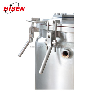 HISEN 2021 completamente sigillato giacca allagabile centrifuga - Product Image 4