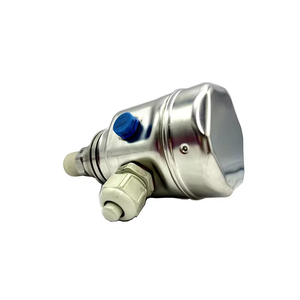 Nouveau transmetteur de pression numérique d'origine Endress Hauser E+H Cerabar PMP51 pour la mesure de la pression absolue et de la pression relative - Product Image 2