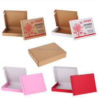 Corrugated Boxes with Cardboard Lining - Added Strength and Durability