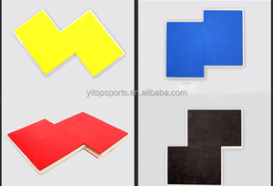 Instock Ván Đột Phá Ván Karate Có Thể Phá Vỡ Để Tập Taekwondo 1.5Cm - Product Image 3