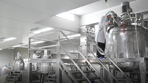 น้ำหอมปรับผ้านุ่มกลิ่นเปปเปอร์มินต์แบรนด์ดัง คุณภาพพรีเมียม กลิ่นหอมติดทนนาน ผลิตจากโรงงานโดยตรง - Product Image 6