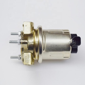 ปั๊มถ่ายน้ำมันเชื้อเพลิง QSB6.7 4943049 - Product Image 2