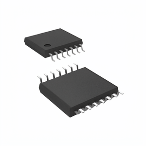 ส่วนประกอบอิเล็กทรอนิกส์ 74LVX14TTR 14 TSSOP ลอจิกออริจินัล - Product Image 1