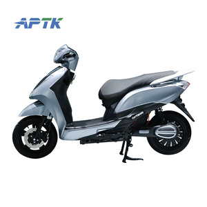 Motos électriques haute puissance APTK 3000W, scooter électrique à vitesse maximale de 45 km/h et prix compétitif - Product Image 4