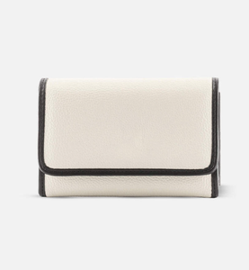 Usine professionnelle, portefeuille pour femmes de luxe de haute qualité, logo personnalisé tendance, poche zippée, poche intérieure, porte-cartes - Product Image 1