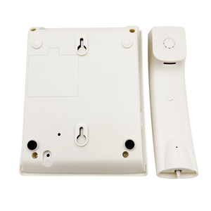 Identification de l'appelant Offre Spéciale <span class=keywords><strong>Téléphone</strong></span> <span class=keywords><strong>fixe</strong></span> Bureau à domicile <span class=keywords><strong>Téléphone</strong></span> filaire - Product Image 4