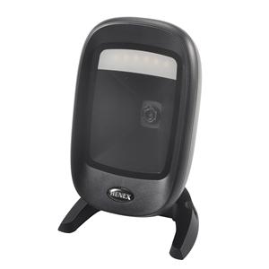Henex HC-666 Nhanh USB Máy Tính Để Bàn 2D Máy Quét Mã Vạch Tốc Độ Cao Chất Lượng Cao <span class=keywords><strong>1D</strong></span> Qr Cho Y Tế Tương Thích <span class=keywords><strong>Android</strong></span> - Product Image 2