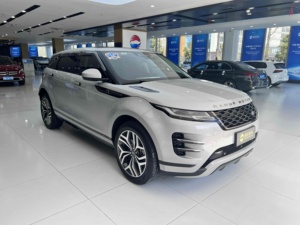 Vente en gros de Range <span class=keywords><strong>Rover</strong></span> <span class=keywords><strong>Evoque</strong></span> L <span class=keywords><strong>2021</strong></span> d'occasion, SUV d'occasion 2.0T 249PS 48V, sièges en cuir, toit ouvrant panoramique - Product Image 1