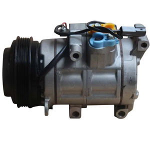 <span class=keywords><strong>Compresseur</strong></span> de climatisation automobile de rechange pour <span class=keywords><strong>Mazda</strong></span> <span class=keywords><strong>5</strong></span> 2.0i 2009-2010/<span class=keywords><strong>MAZDA</strong></span> 3 2010-2013 OEM BBM4-61-450C/L4500BBM4E09 - Product Image 1