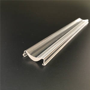 30 도 광학 아크릴 led 선형 렌즈 - Product Image 6