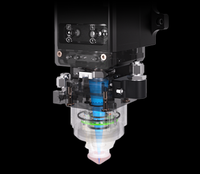 Tête de découpe laser intelligente BOCI BLT310 BLT421, interface BOCHU, machine de découpe laser 1500W 3000W 6000W