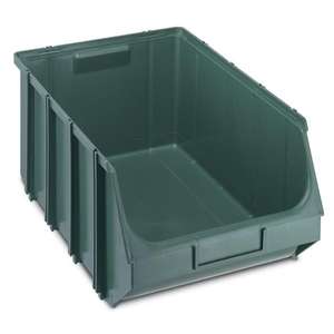 TERRY - UNION BOX F-Organisateur modulaire pour petites pièces, connectable sur trois côtés 38,8x61x25 - Product Image 1