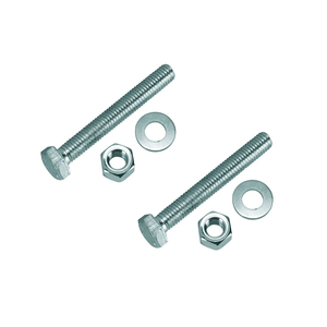 Boulons et écrous en acier inoxydable à tête ronde plate, boulons de <span class=keywords><strong>chariot</strong></span> carrés galvanisés, boulons de <span class=keywords><strong>chariot</strong></span> carrés - Product Image 2
