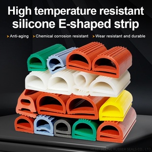 <span class=keywords><strong>Joint</strong></span> d'étanchéité en silicone pour <span class=keywords><strong>four</strong></span>, haute température, <span class=keywords><strong>universel</strong></span>, en forme <span class=keywords><strong>de</strong></span> E, bande <span class=keywords><strong>de</strong></span> caoutchouc en silicone en forme <span class=keywords><strong>de</strong></span> E - Product Image 5