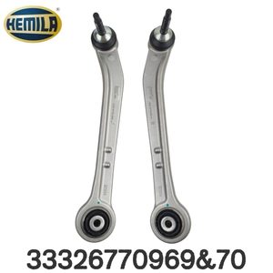 Parti Auto HEMILA Compatibili con BMW E70 E71 OE 33326770969 Braccio di Controllo Inferiore Sinistro, 33326770970 Braccio di Controllo Inferiore Destro - Product Image 4
