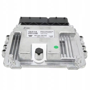 Nueva Unidad de Control Electrónico (ECU) 39127-2B700 de Repuesto para Computadora de Motor de Automóvil MEG17.9.12 Grand <span class=keywords><strong>Avega</strong></span> Accent, Garantía de 12 Meses, Alta Calidad - Product Image 4