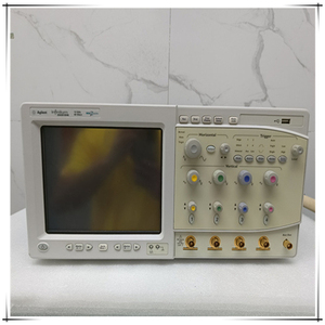 ออสซิลโลสโคปสัญญาณอินฟินิอุมรุ่นใหม่ DSO81304B ประสิทธิภาพสูง พร้อมความแม่นยำสูงและรับประกัน 1 ปี ออสซิลโลสโคปประสิทธิภาพสูงรุ่นใหม่ DSO81304B - Product Image 3