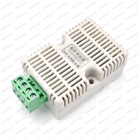 Capteur de température RS485 Modbus RTU DS18B20