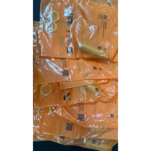 หนึ่งชิ้นสำหรับเซ็นเซอร์วัดค่าความเหนี่ยวนำ IFM รุ่นใหม่ IGS208 - Product Image 1