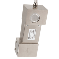 Capteur de poids à faisceau parallèle compatible IoT TJH-2C pour la logistique intelligente et les distributeurs automatiques
