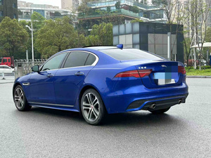 <span class=keywords><strong>Jaguar</strong></span> XEL 2.0T <span class=keywords><strong>2020</strong></span>, Sedán de Gasolina, Autos Usados Baratos de China - Product Image 6