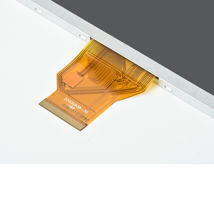 7 "800*480 TN thông minh màn hình hiển thị 7.0 inch Màn hình LCD RGB 18bit giao diện 800*480 Độ phân giải TFT LCD hiển thị mô-đun - Product Image 6