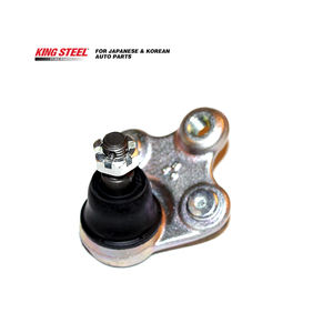 KINGSTEEL OEM 51220-SWA-A01 CBHO-54R voiture Auto partie bras de contrôle rotule inférieure pour HONDA CR-V RE2 RE1 RE5 RE3 RE4 <span class=keywords><strong>RE7</strong></span> 2006- - Product Image 4