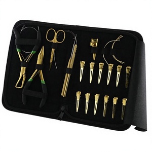 Nouvel arrivage de kit d'extension de cheveux outils de soin des cheveux et de coiffure Micro Link anneaux perles enlèvement et sertissage fer pince tirant boucle crochet - Product Image 1