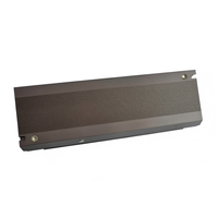 300W 24V Low Ripple dan Noise Rendah IP44 Half Glue Single Output 50/60Hz DC Transformer Lampu LED AC180-250V dengan Garansi 2 Tahun
