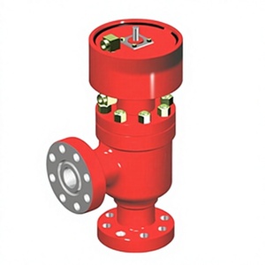 ช็อคแบบแบน 6A สำหรับหัวขุดน้ำมันและก๊าซ - Product Image 1