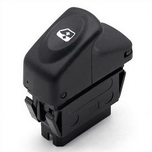 Interrupteurs automatiques Renault Koleos/Megane 7700838101 et 7700421120 pour interrupteurs de lève-vitres - Product Image 1