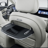 2024 nuevo Voyah Dreamer lujo MPV coche híbrido Dongfeng vehículo eléctrico 7 asientos coches eléctricos para la familia mejor MPV minivan 7 asientos