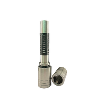 Poteaux de guidage hexagonaux en acier de haute précision pour dénudeurs à rouleaux, pièces de machines CNC, accessoires de matrices d'emboutissage, moule d'emboutissage