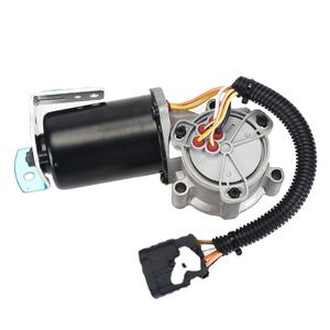 Motor de Control de Caja de Transferencia de Alta Calidad con Logotipo Personalizado 19167720 para Dodge RAM Chevrolet Hummer - Product Image 1