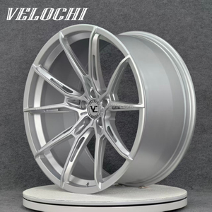 Velochi ล้อแม็<span class=keywords><strong>ก</strong></span>แบบหลายก้านออกแบบได้ตามต้องการล้ออัลลอยแบบเว้าลึ<span class=keywords><strong>ก</strong></span><span class=keywords><strong>18</strong></span> 19 20 21 22นิ้วเว้า5X114.3 5X112 5X120สำหรับ E90 <span class=keywords><strong>BMW</strong></span> X3 X4 M5 - Product Image 3