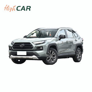 SUV Compacto Toyota Frontlander/Corolla Cross Usado Híbrido/Gasolina Carro Urbano de Segunda Mão Sem Acidentes Todos Testados e Qualificados - Product Image 1