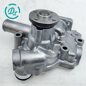 Pompe à eau diesel EexcavaStart 119717-42003 119717-42002 pour 3TNV76 - Remplacement durable compatible avec les mini-excavatrices - Product Image 3