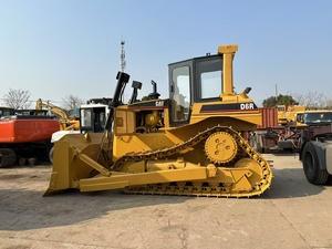 Bulldozers d'occasion CAT D6R de haute qualité, 20 tonnes, en stock à vendre : modèles CAT D5G, D5H, D5K, D5M, D6D, D6G, D6M, D6N, D6R - Product Image 4
