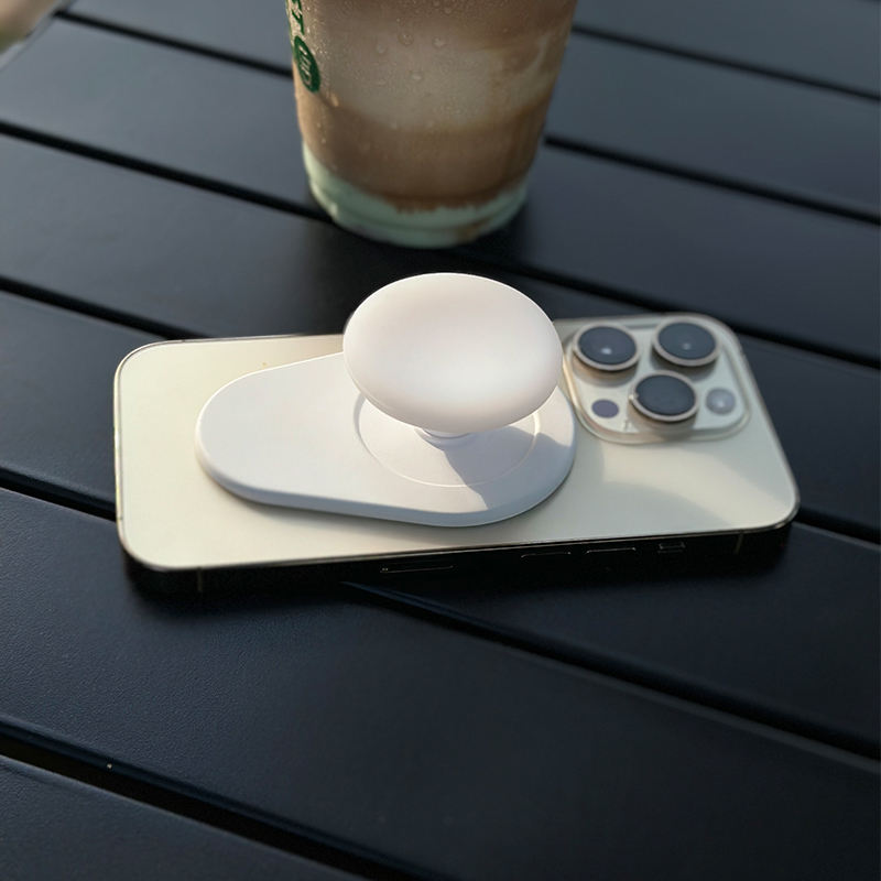 ใสสีด้าน