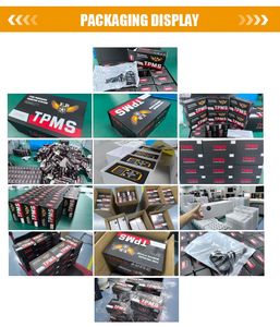 Nuovo Sensore di Pressione Pneumatici TPMS 13586335 per GM Chevy Silverado Suburban Tahoe <span class=keywords><strong>Travers</strong></span> 20923680 22853741 25920615 - Product Image 6