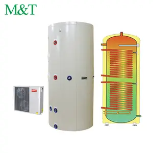 50-1000L electric water tank and boiler 200lt expansion vessel boiler