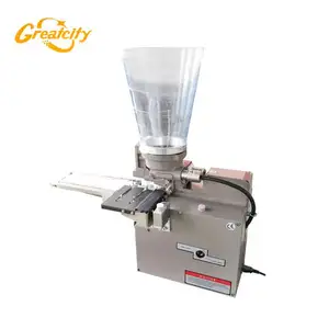 Automatische Pfannkuchen Chapati Frühlingsrolle Wrapper Frühlingsrolle Haut Maker Maschine Lumpia Samosa Gebäck Frühlingsrolle Blatt, Die Maschine