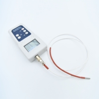 High Accuracy Temperature PT Sensor Thermometer TM1000
