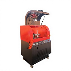 เครื่องทดสอบเทอร์โบชาร์จเจอร์แบบไดนามิกความเร็วสูง รุ่น NT-D6 ยี่ห้อ Nantai  เครื่องถ่วงสมดุลเทอร์โบ - Product Image 1