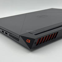 Untuk D ell G15 5530 digunakan bisnis Laptop13Gen I7 RTX4060 (8G) 16G memori untuk desain Gaming dan pemrograman komputer siswa