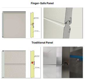 La puerta de garaje automática residencial con aislamiento de espuma de PU de lujo de 16x7 con ventanas - Product Image 6