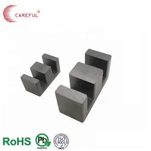 Mnzn material EE70 EE80 series ferrite trransformer core