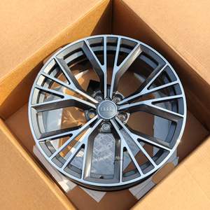 Rines Forjados Personalizados para Autos de Pasajeros 5x114.5 de 18-<span class=keywords><strong>22</strong></span> Pulgadas para <span class=keywords><strong>Mini</strong></span> <span class=keywords><strong>Cooper</strong></span> R56 F56 S JCW Clubman Countryman bmw - Product Image 6